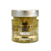 Gourmet212 Thistle 255cc Jar